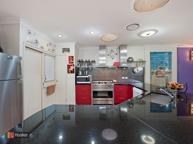 43 Whittome Esplanade, Murrumba Downs QLD 4503