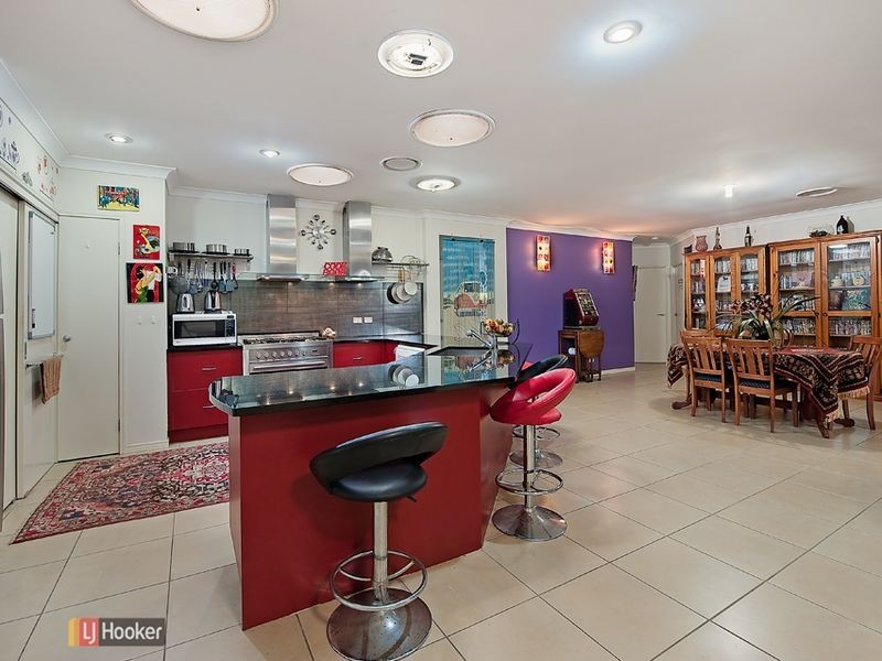 43 Whittome Esplanade, Murrumba Downs QLD 4503