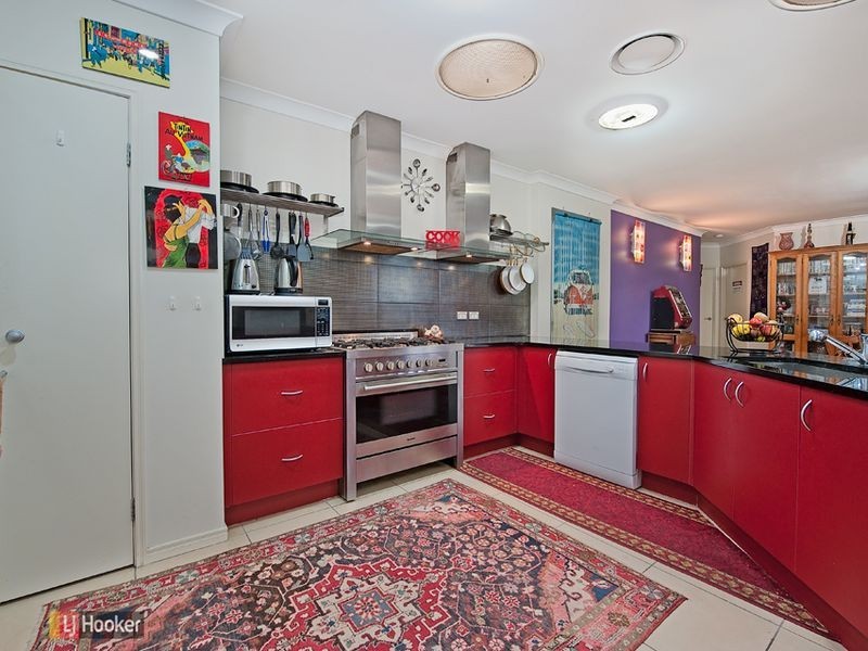 43 Whittome Esplanade, Murrumba Downs QLD 4503
