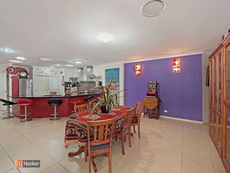43 Whittome Esplanade, Murrumba Downs QLD 4503
