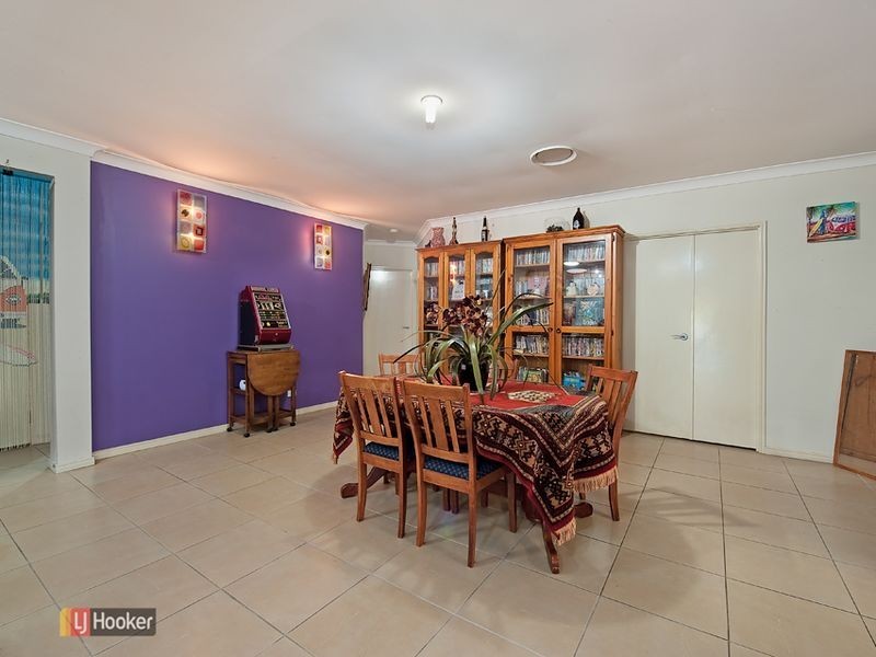 43 Whittome Esplanade, Murrumba Downs QLD 4503