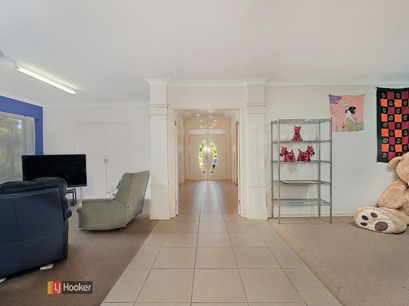 43 Whittome Esplanade, Murrumba Downs QLD 4503