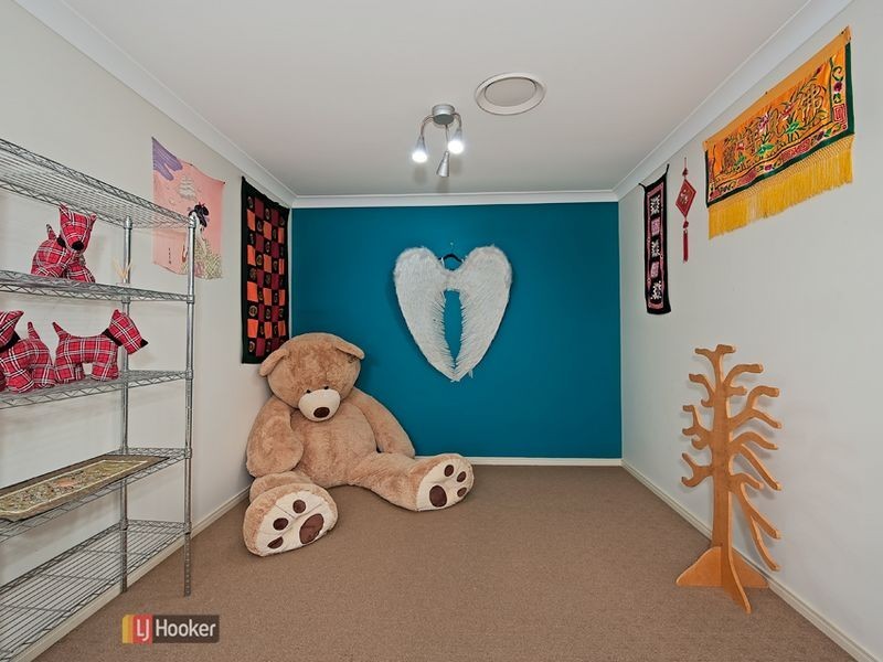 43 Whittome Esplanade, Murrumba Downs QLD 4503