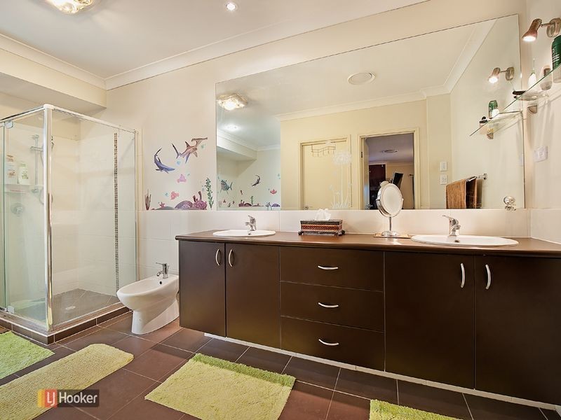 43 Whittome Esplanade, Murrumba Downs QLD 4503