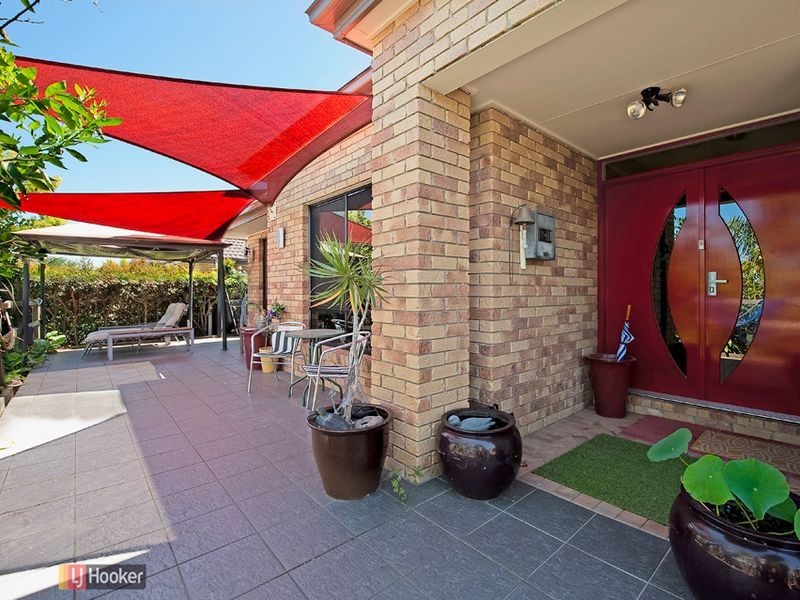 43 Whittome Esplanade, Murrumba Downs QLD 4503