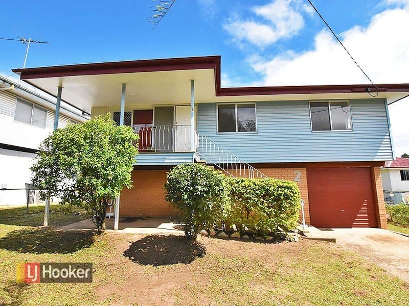 2 Gyp Court, Kallangur QLD 4503