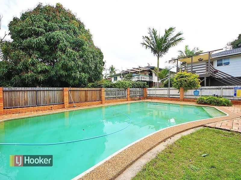 28 Ladybird Street, Kallangur QLD 4503