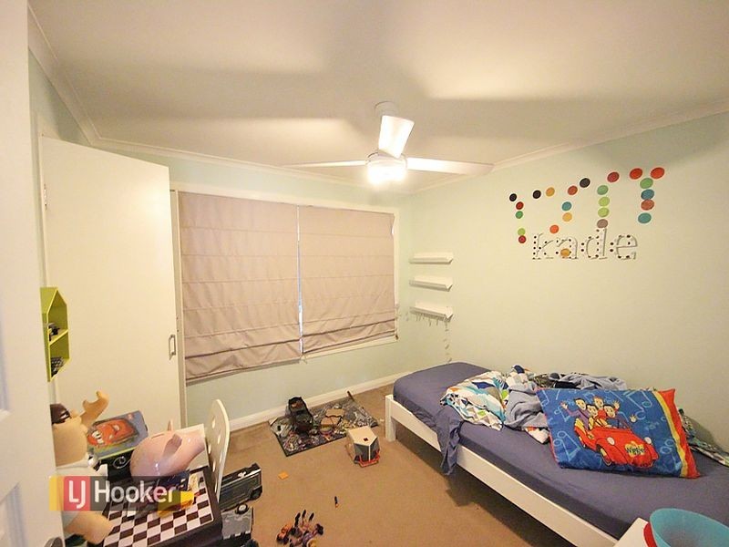 3 Rose Street East, Mango Hill QLD 4509