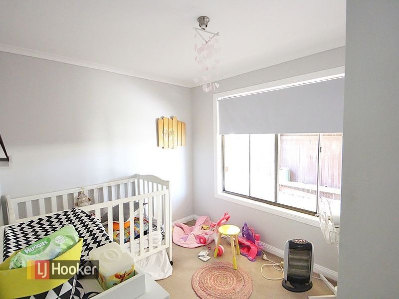 3 Rose Street East, Mango Hill QLD 4509