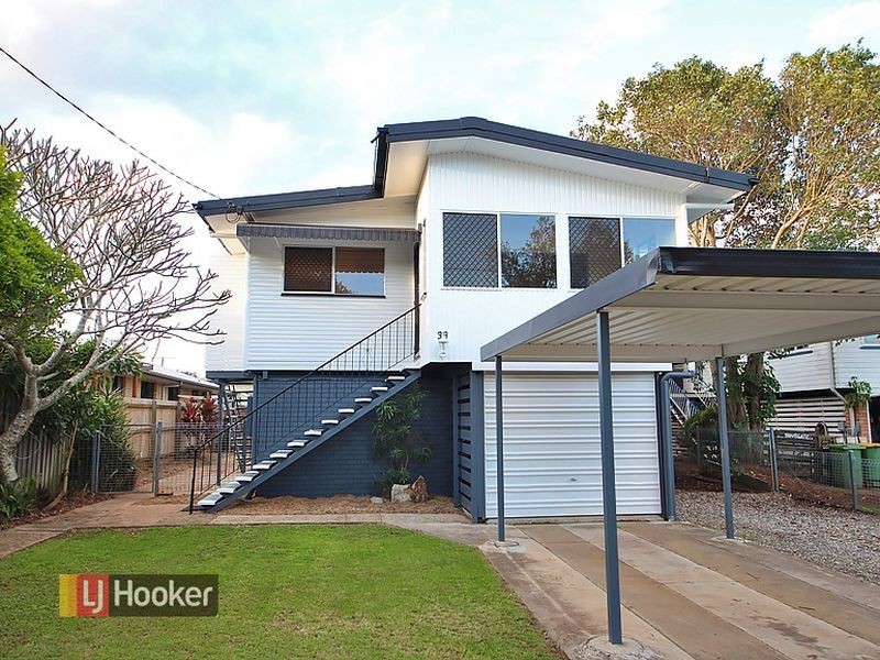 39 Sheehan Street, Kallangur QLD 4503