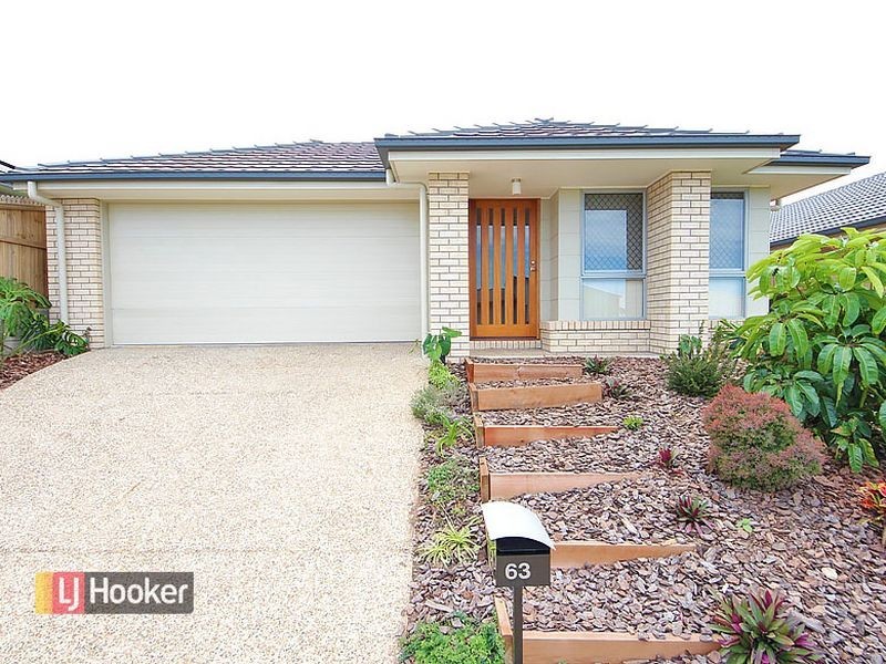 63 Surround Street, Dakabin QLD 4503