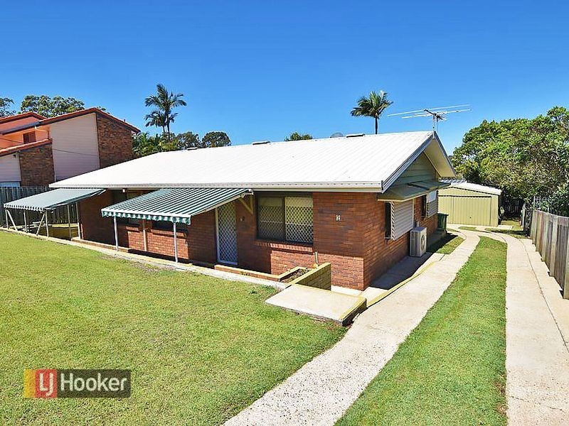 2 Joel Court, Kallangur QLD 4503