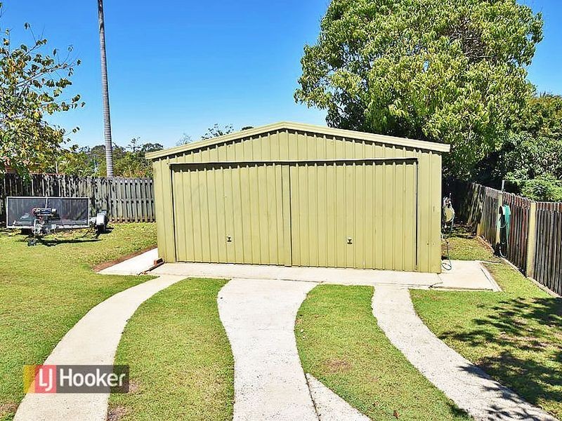 2 Joel Court, Kallangur QLD 4503