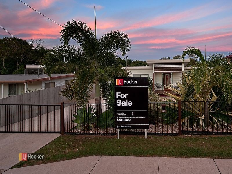 176 Marsden Road, Kallangur QLD 4503