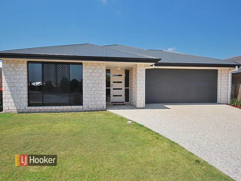 34 Coriander Drive, Griffin QLD 4503