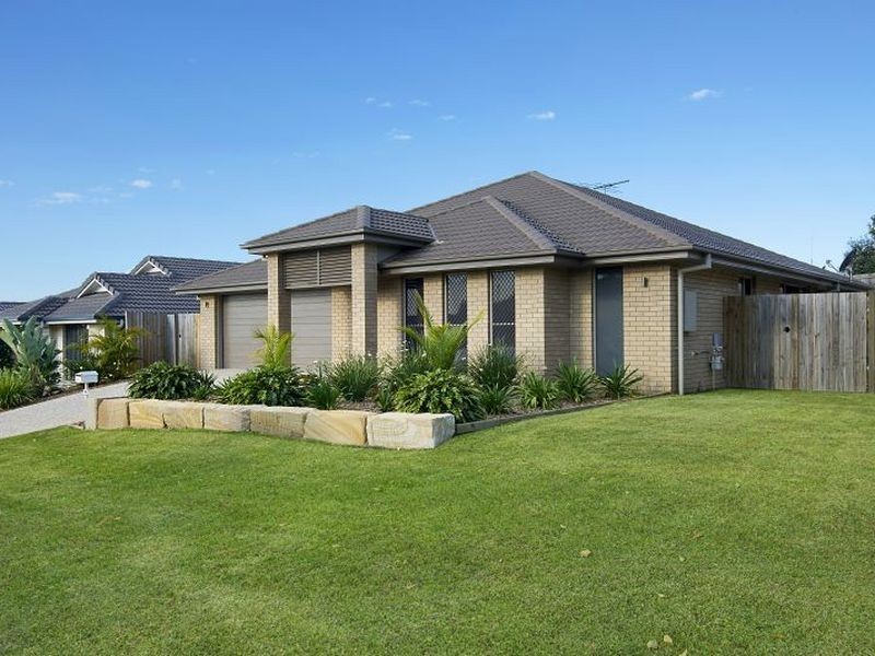 16 Coriander Drive, Griffin QLD 4503