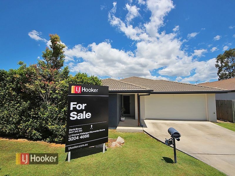 8 Brimstone Court, Kallangur QLD 4503