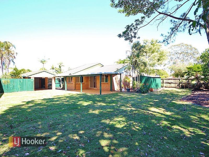 36 Wyena Street, Kallangur QLD 4503