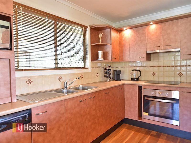 4 Ruthven Court, Kallangur QLD 4503