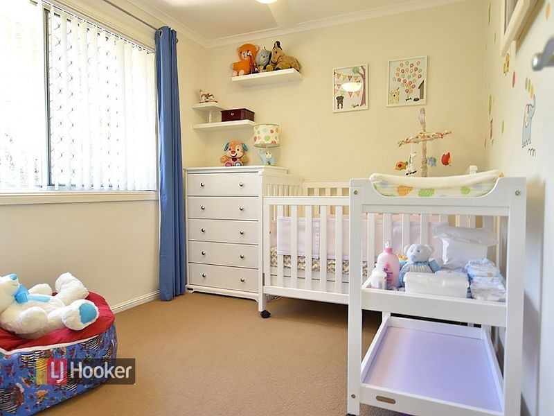 4 Ruthven Court, Kallangur QLD 4503