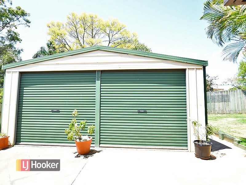 4 Ruthven Court, Kallangur QLD 4503