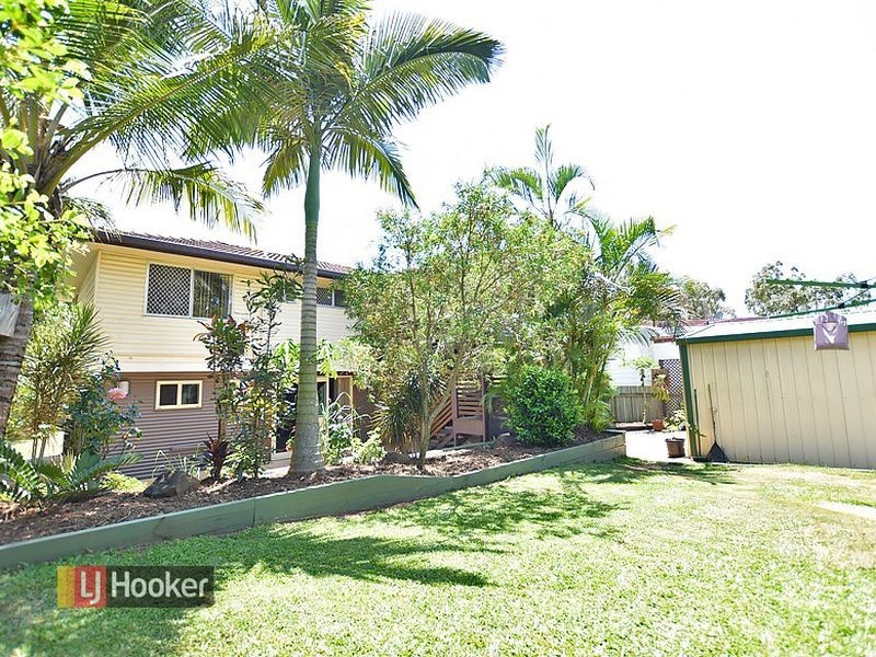 4 Ruthven Court, Kallangur QLD 4503