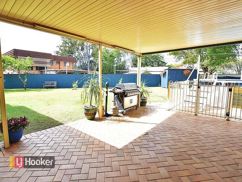 Kallangur QLD 4503