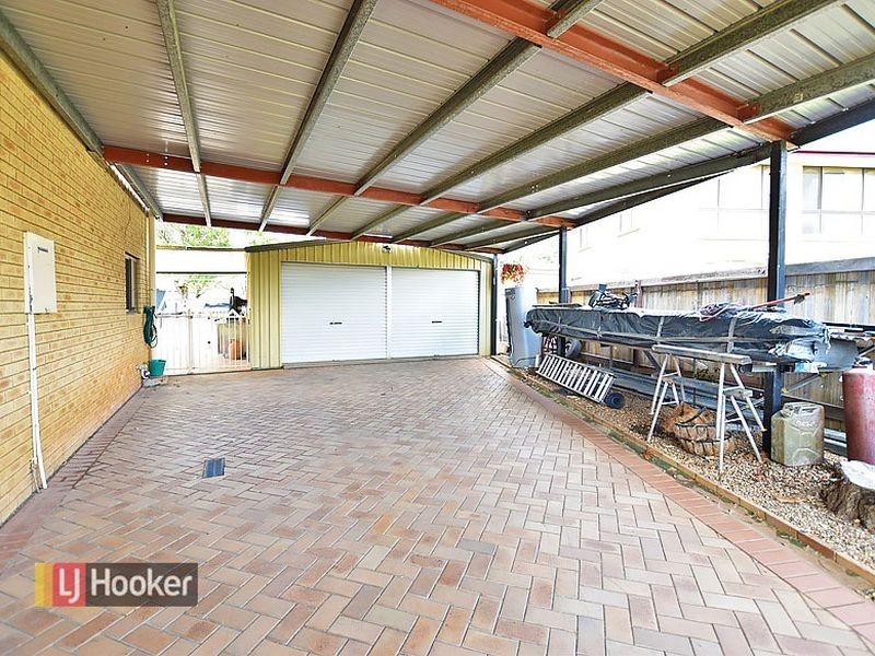 Kallangur QLD 4503