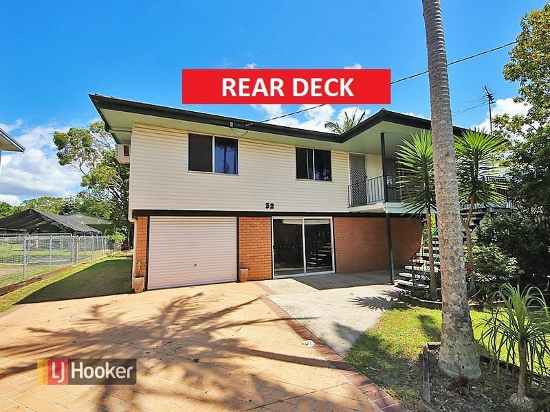 32 Gail Street, Kallangur QLD 4503