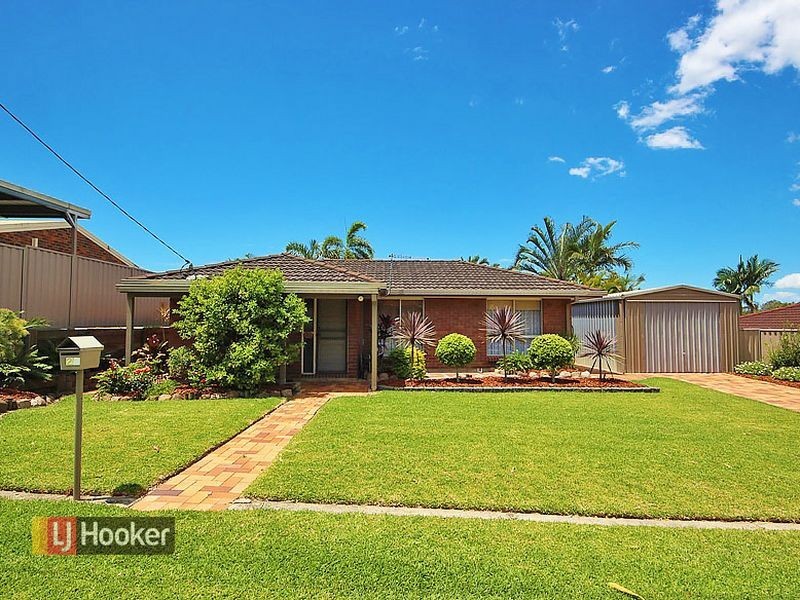 24 Alpha Street, Kallangur QLD 4503