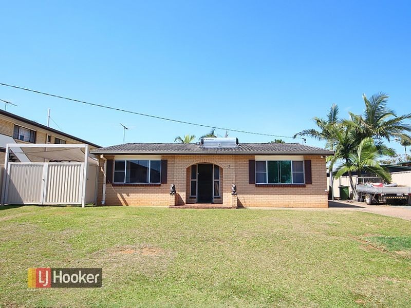 3 Japonica Street, Kallangur QLD 4503