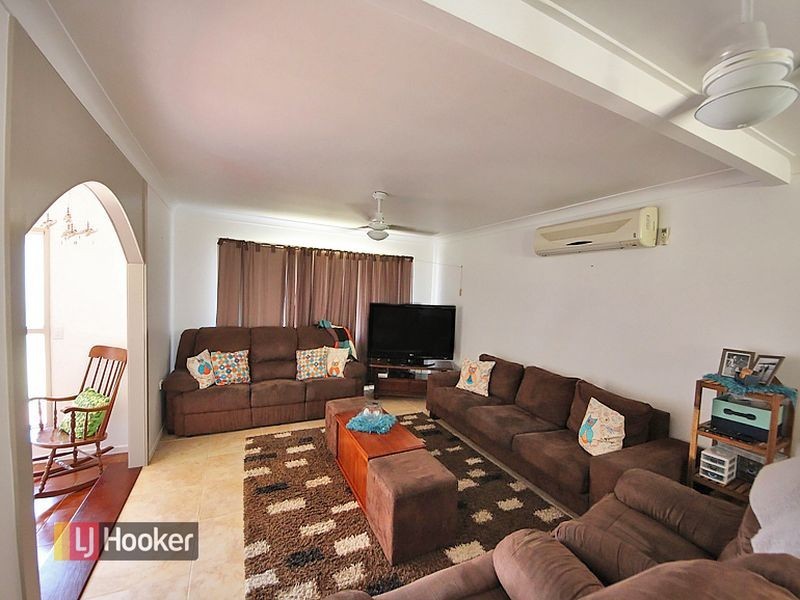 3 Japonica Street, Kallangur QLD 4503