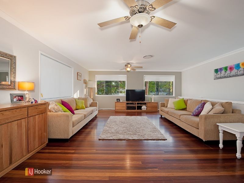 24 Winifred Street, Mango Hill QLD 4509