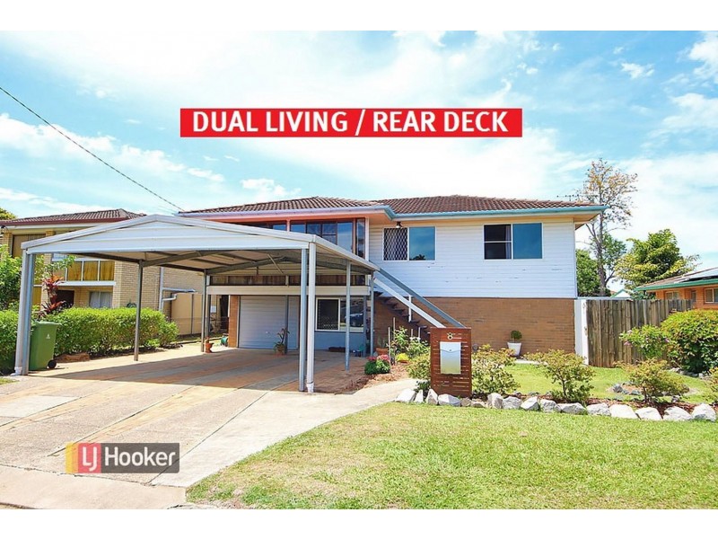 8 Johnson Street, Kallangur QLD 4503