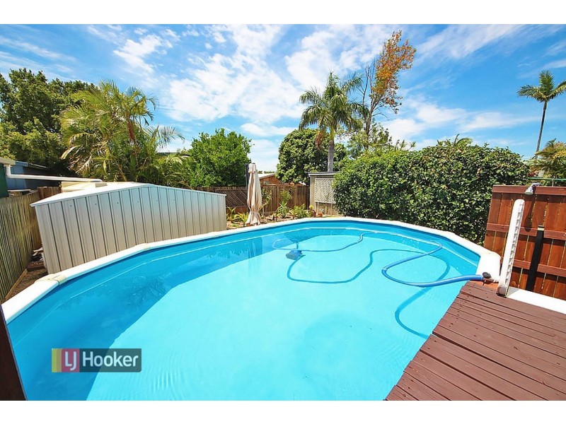 8 Johnson Street, Kallangur QLD 4503