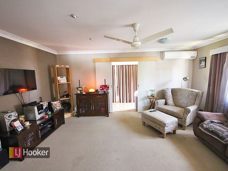 8 Johnson Street, Kallangur QLD 4503