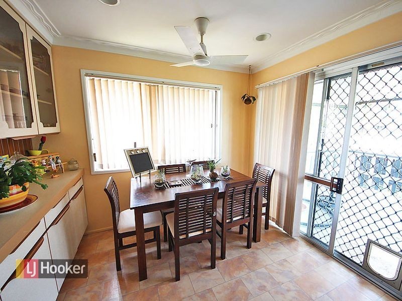 8 Johnson Street, Kallangur QLD 4503