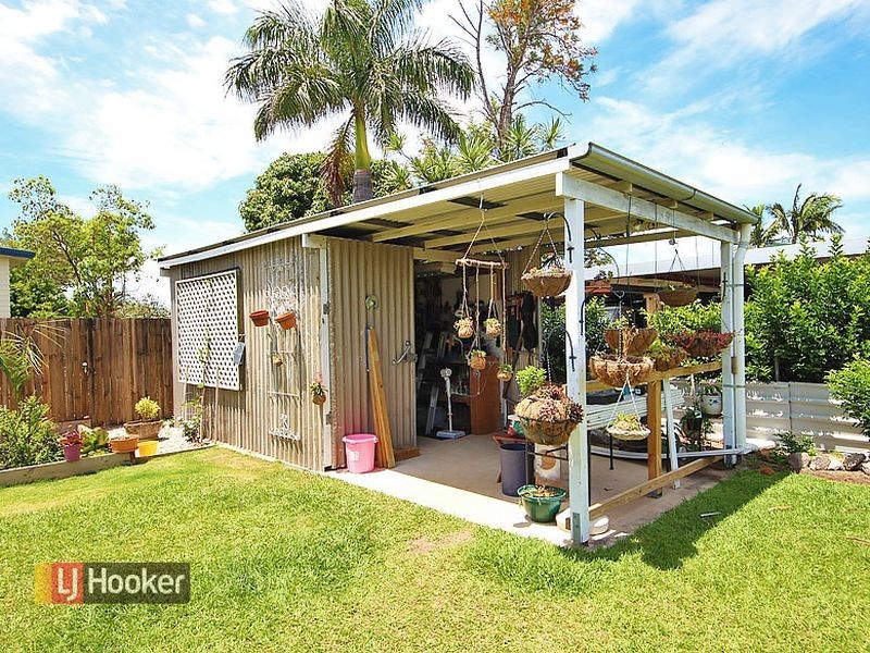 8 Johnson Street, Kallangur QLD 4503