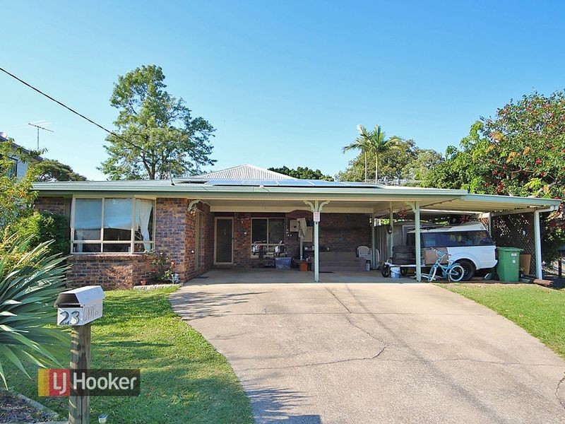 23 Rose Street East, Mango Hill QLD 4509
