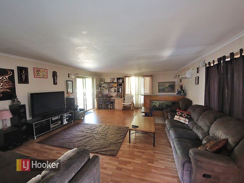 23 Rose Street East, Mango Hill QLD 4509