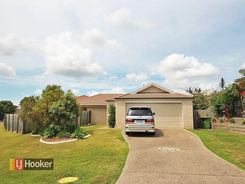 1 Tamborine Circuit, Kallangur QLD 4503