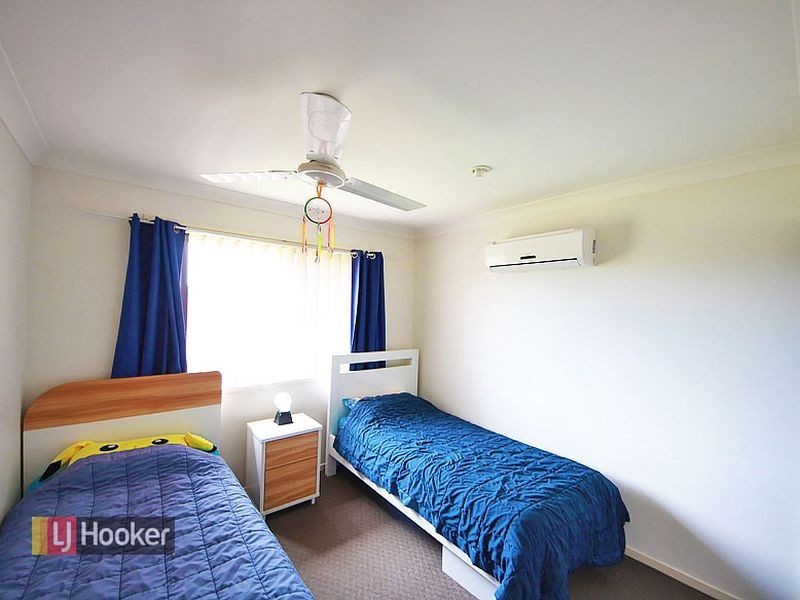 1 Tamborine Circuit, Kallangur QLD 4503