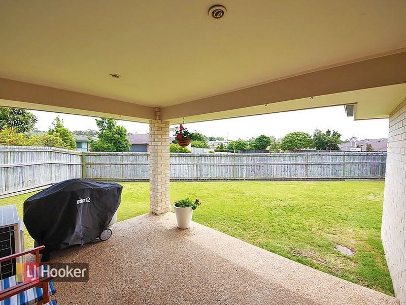 1 Tamborine Circuit, Kallangur QLD 4503
