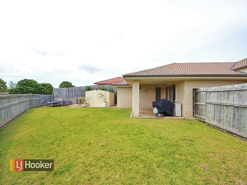 1 Tamborine Circuit, Kallangur QLD 4503