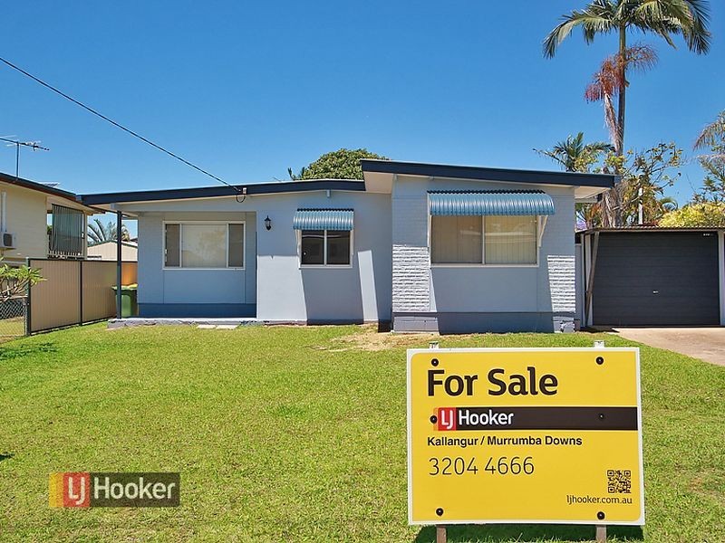 19 Aquarius Street, Kallangur QLD 4503