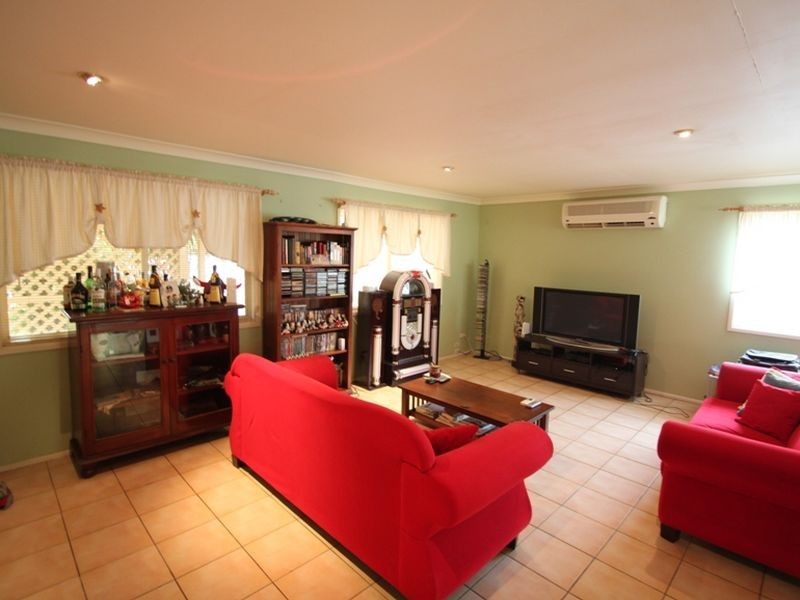 Kallangur QLD 4503