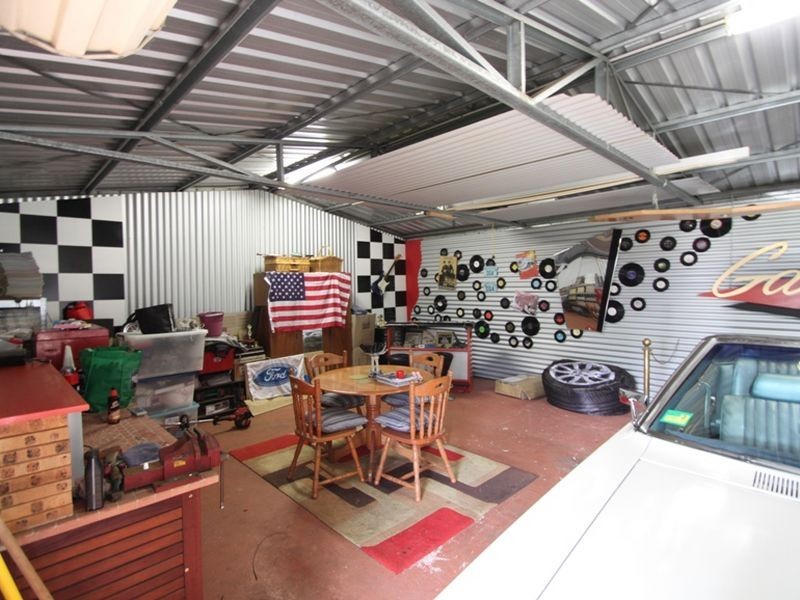 Kallangur QLD 4503