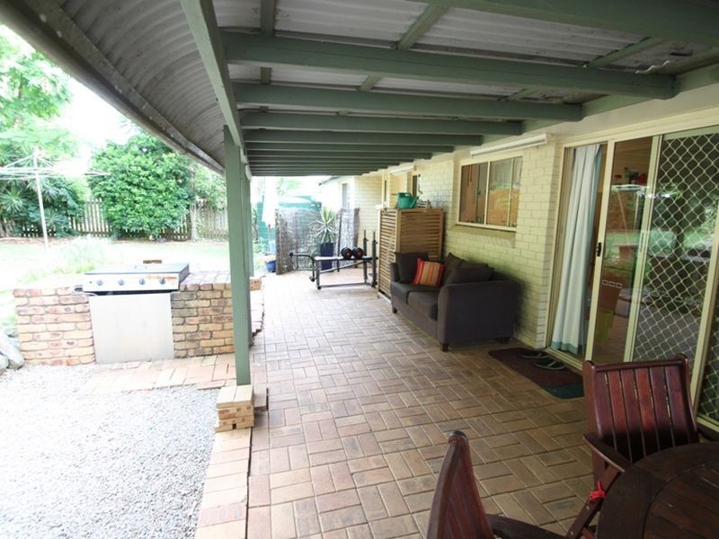 Kallangur QLD 4503