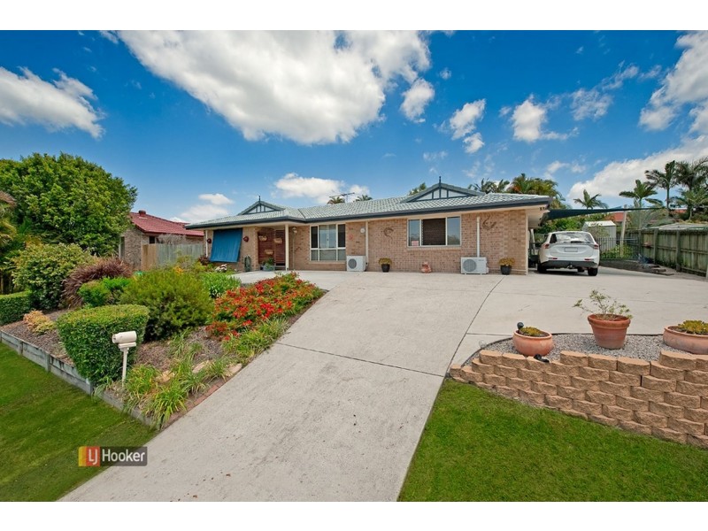 11 Limosa Court, Mango Hill QLD 4509