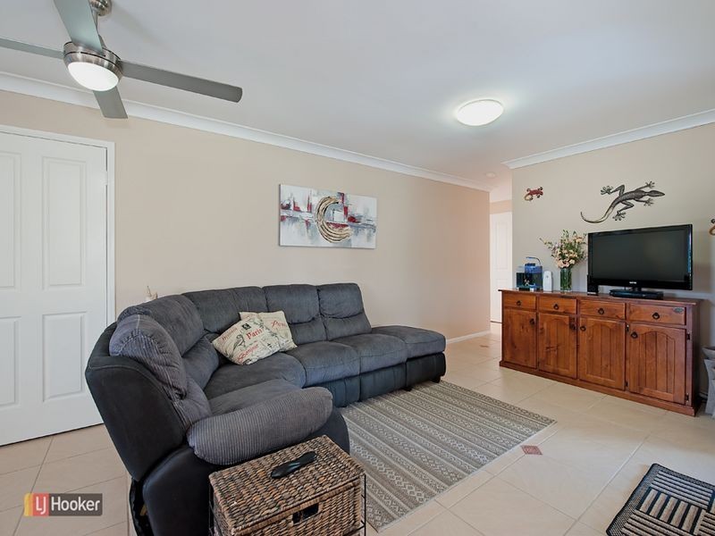 11 Limosa Court, Mango Hill QLD 4509